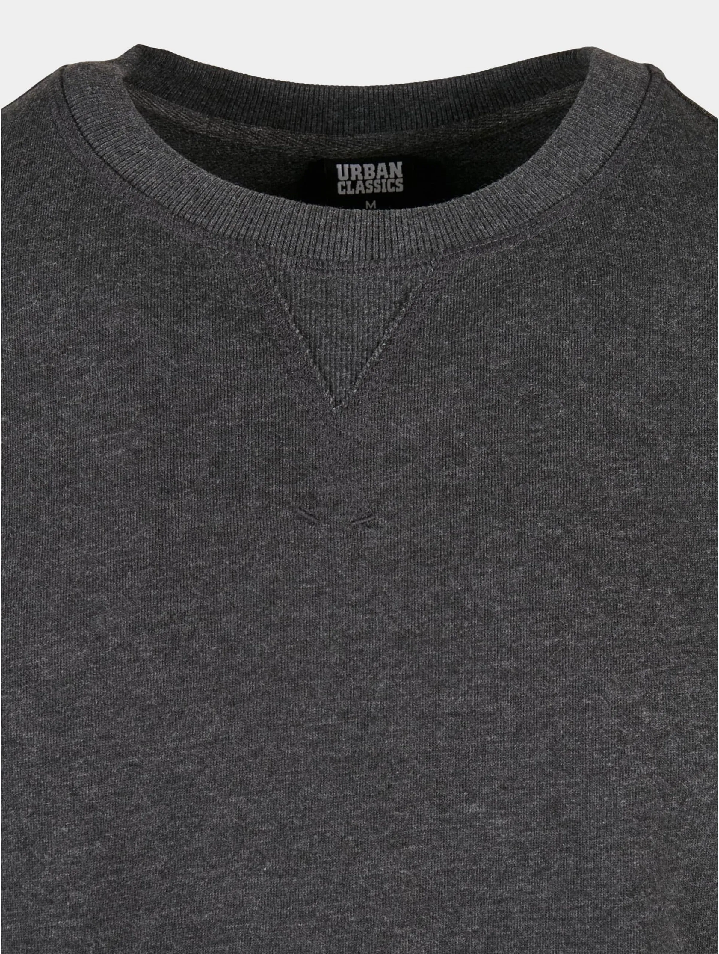 Urban Classics Herringbone Terry